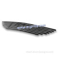 97-98 Ford Mustang logo area trimmed car grill_BA06005